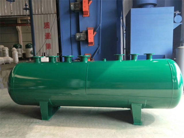 蒸汽长顺长顺长顺分汽缸规格